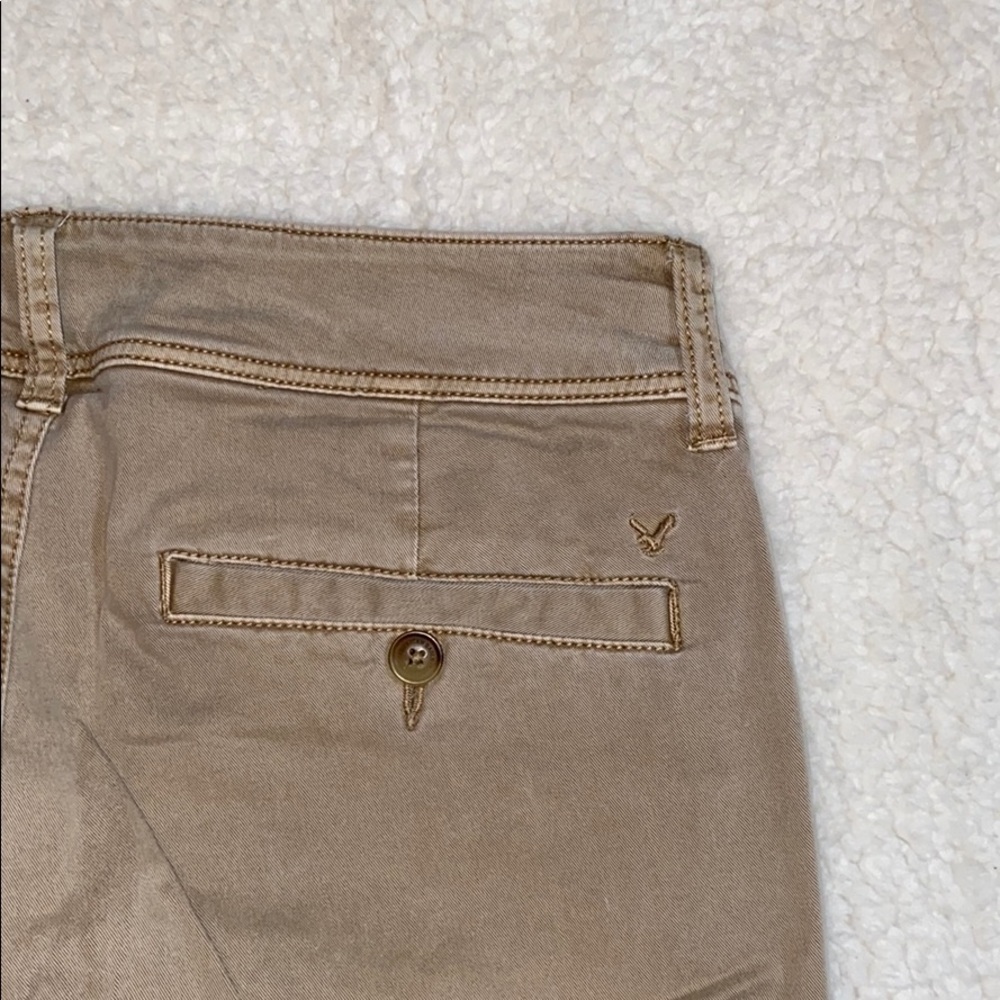 AE Denim X Kick Bootcut Pant - Picture 5 of 8